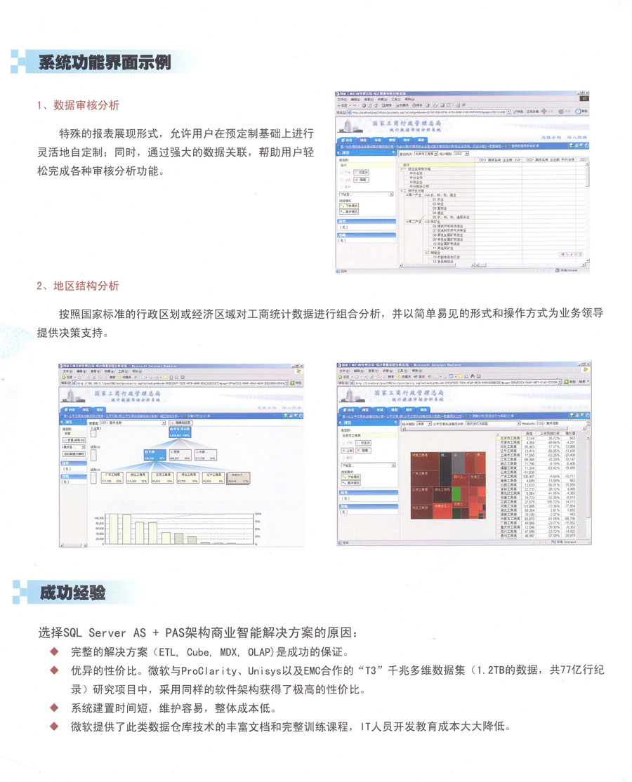 數據統計審核分析係統（tǒng）